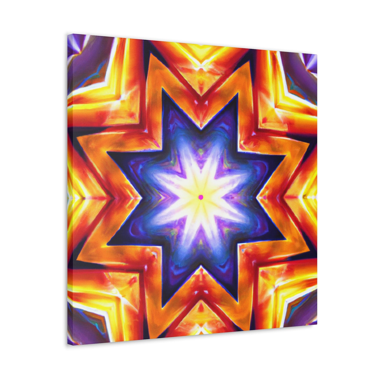 Jacques-Louis David- Canvas