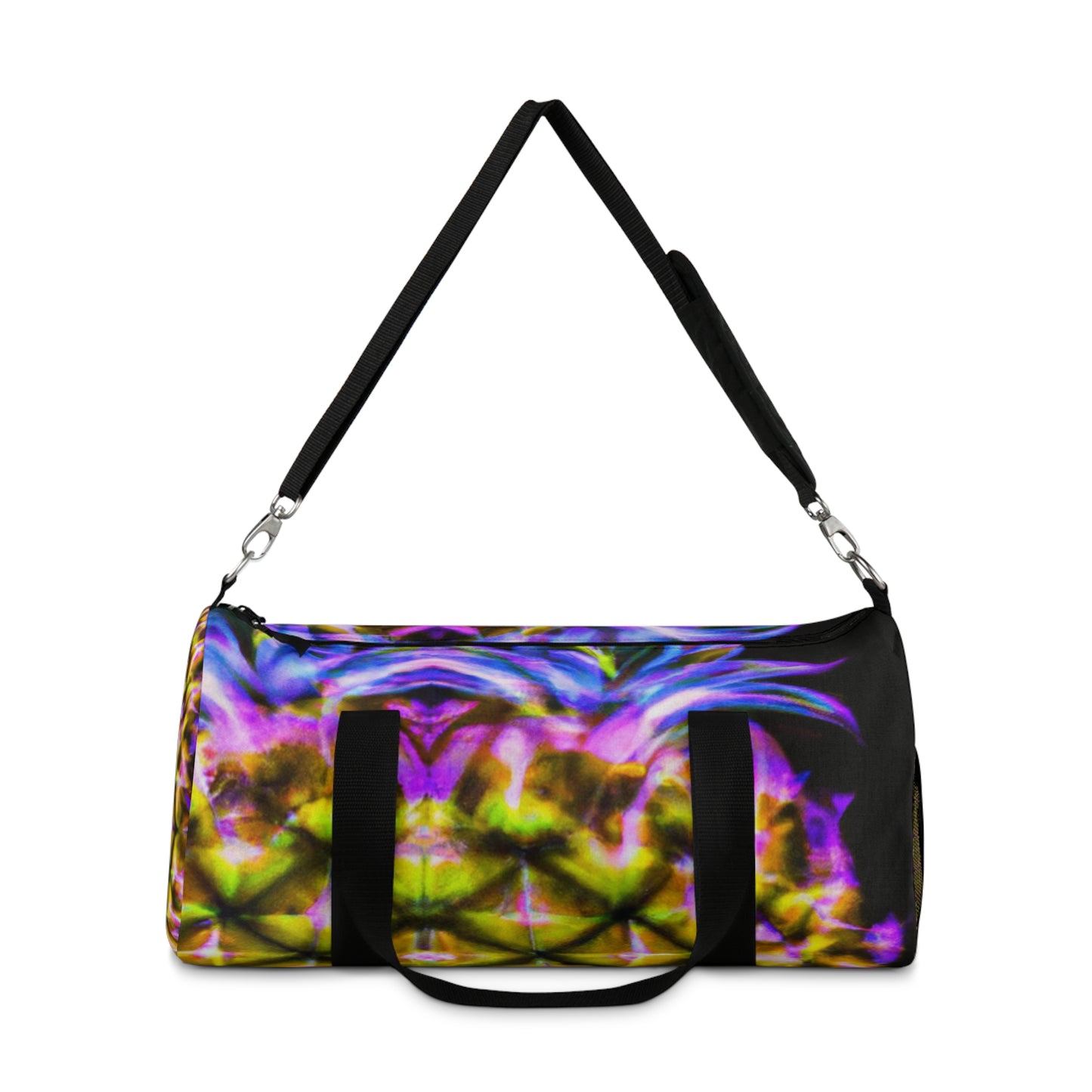 Isaac Babbitt.-Duffle Bag