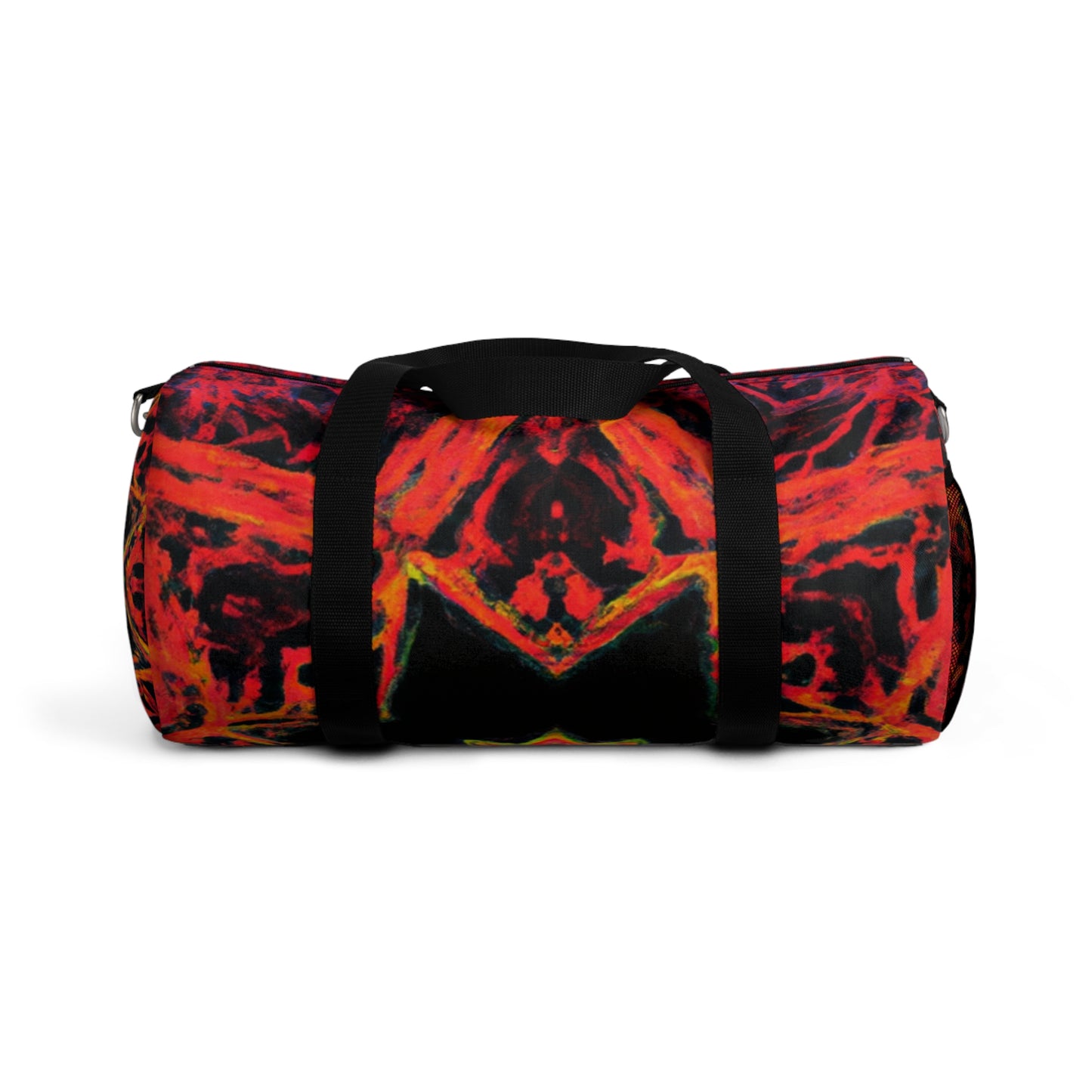 James Watt-Duffle Bag