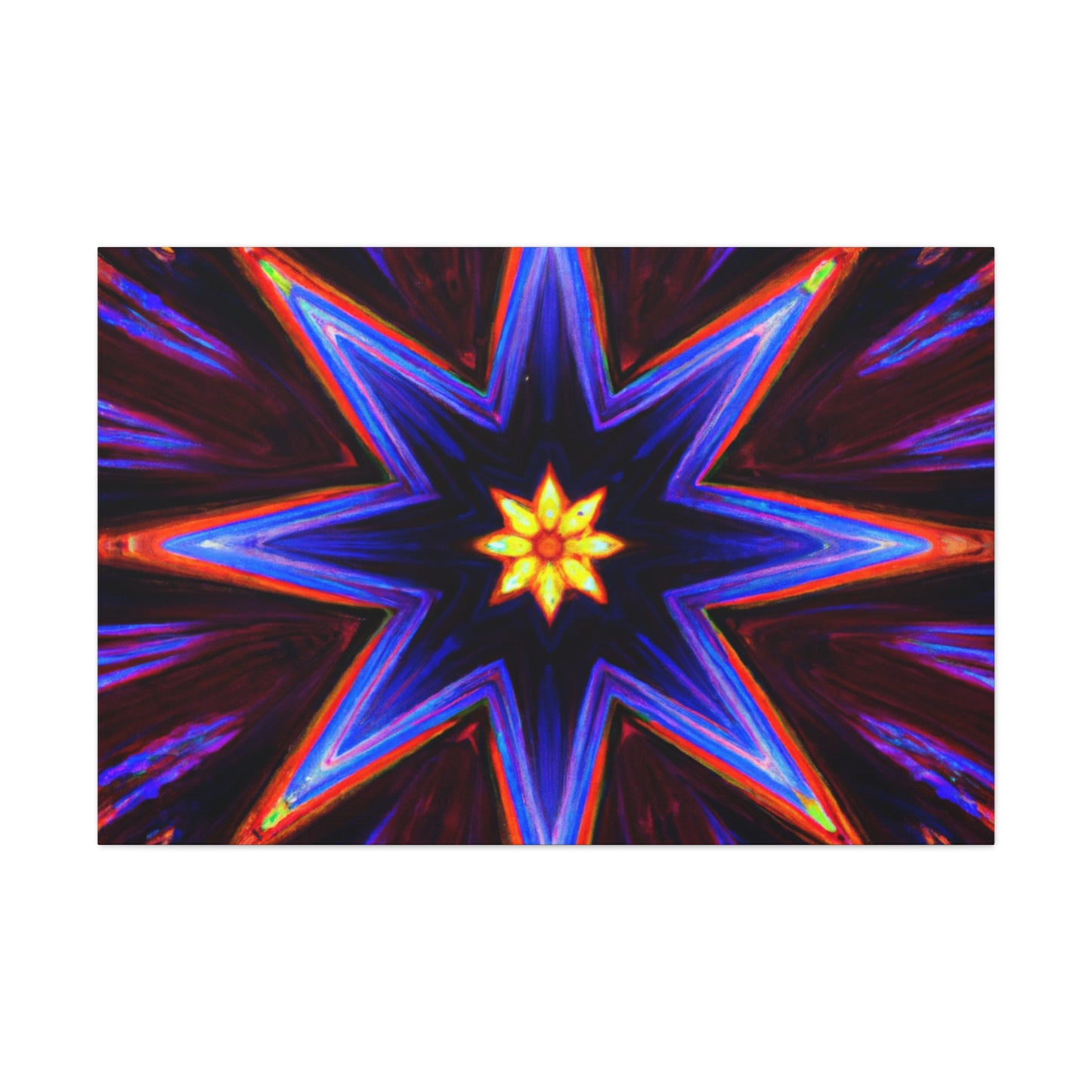 George Stubbs- Canvas