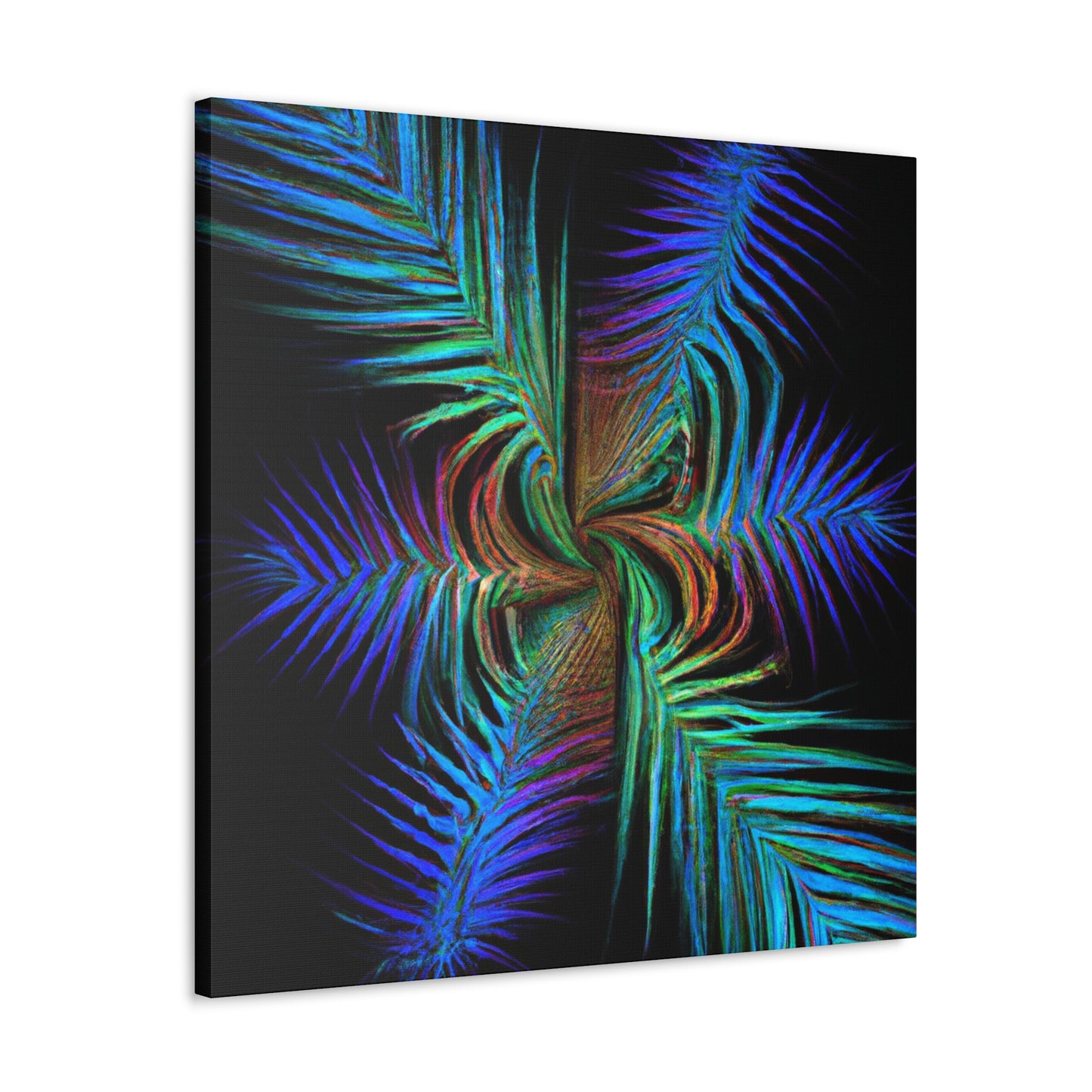 Jacques-Louis David- Canvas