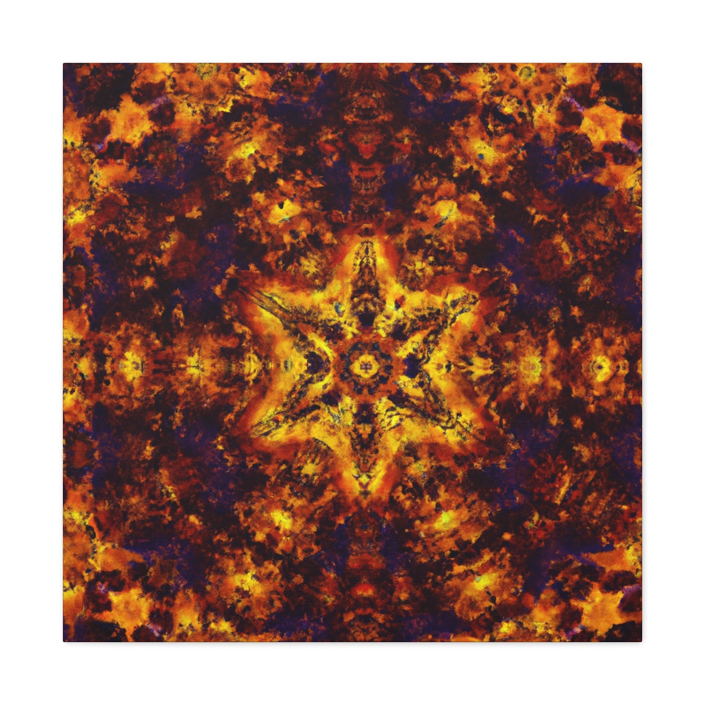 Jacques-Louis David- Canvas