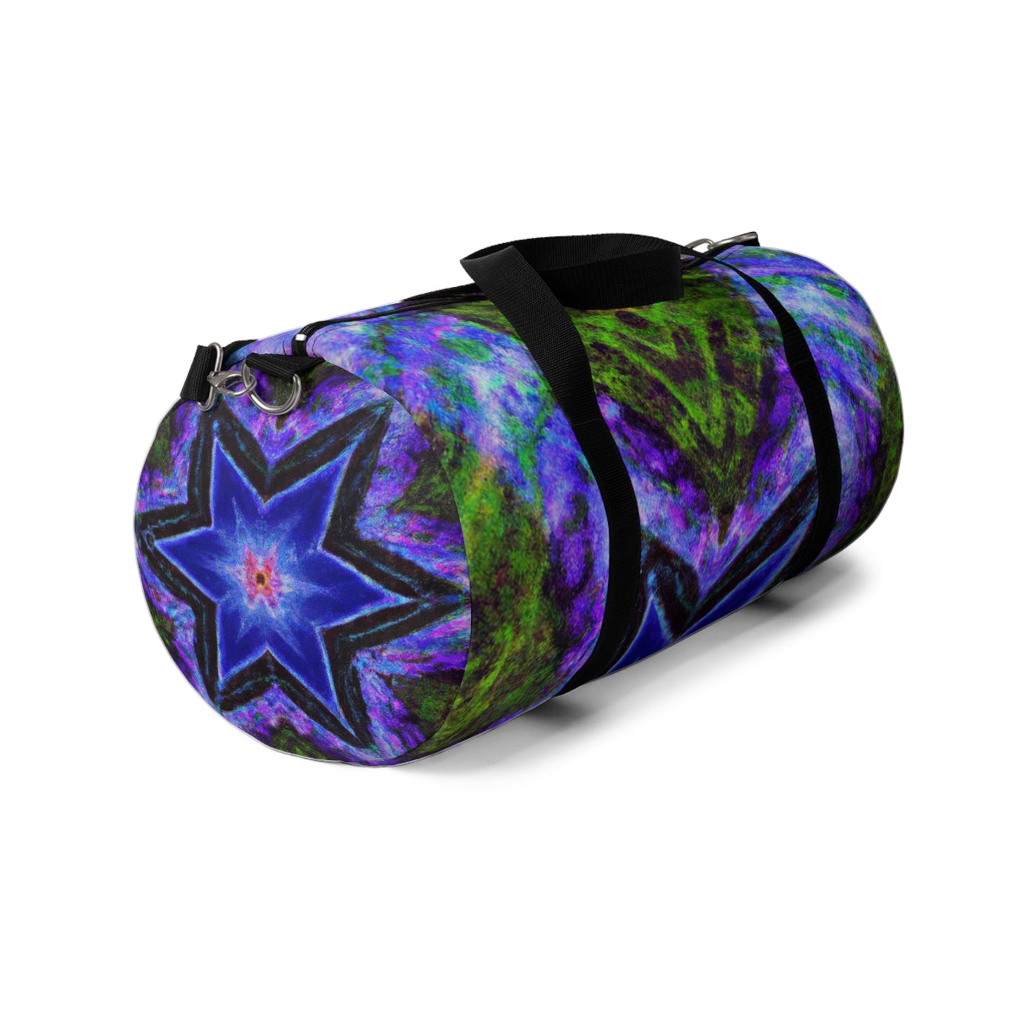 George Stephenson (1781-1848)-Duffle Bag