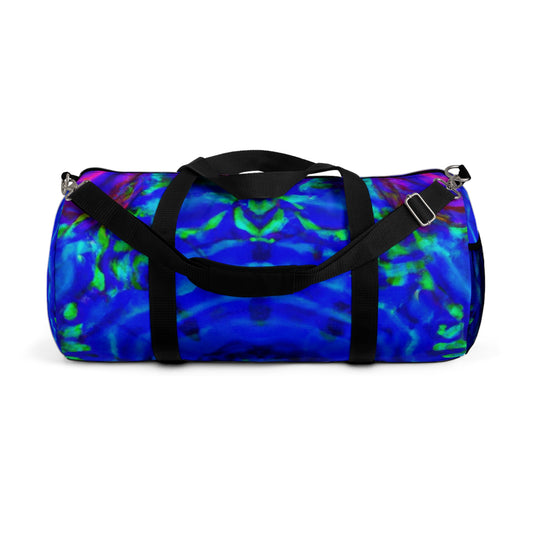 John Smeaton.-Duffle Bag