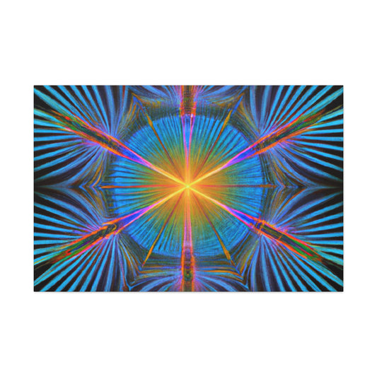 Jacques-Louis David- Canvas