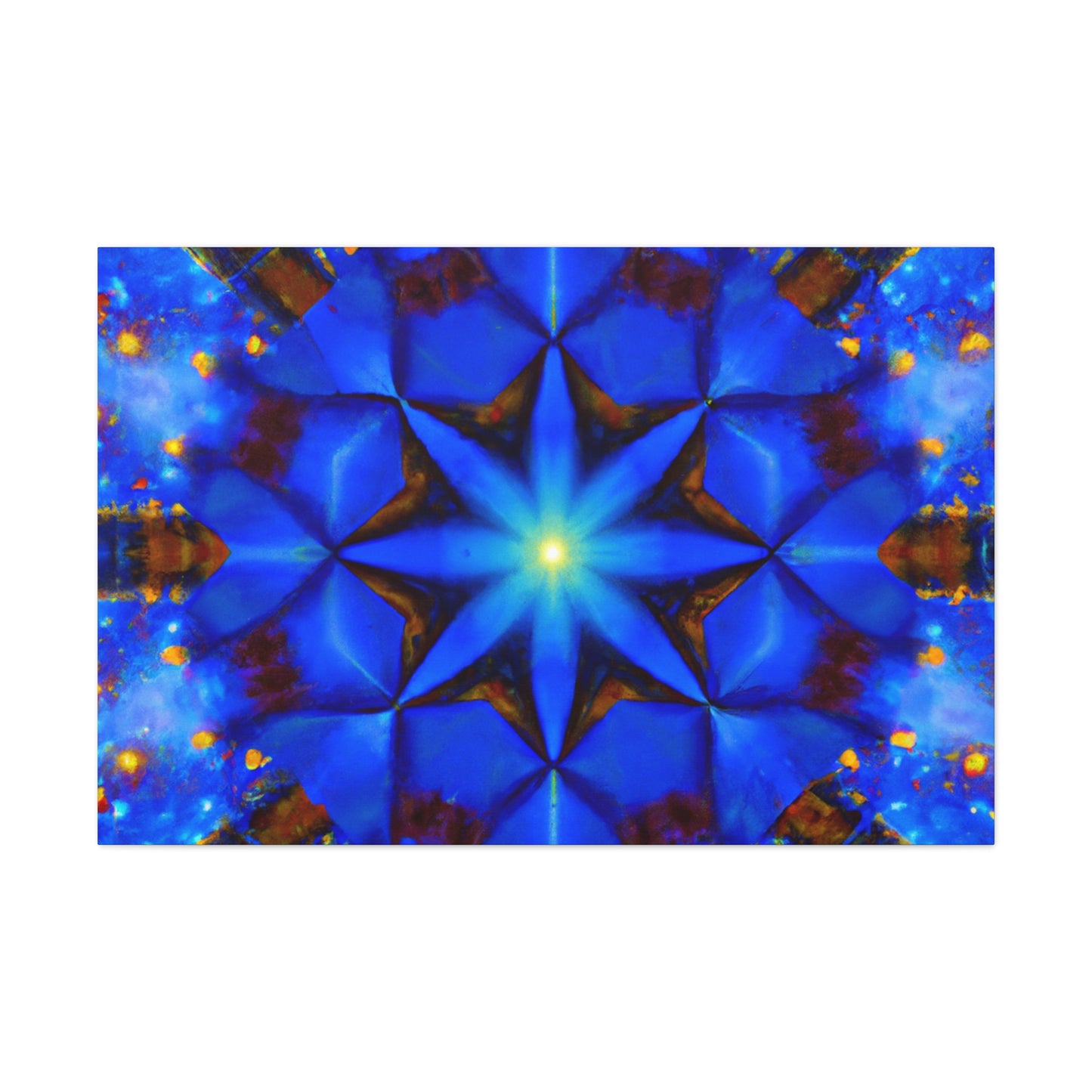 François Boucher- Canvas