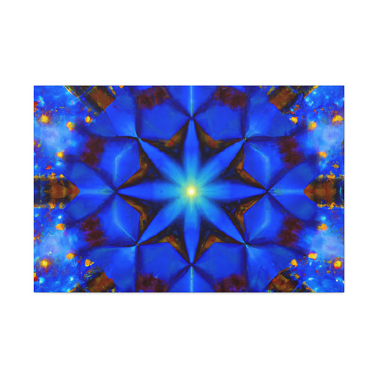 François Boucher- Canvas