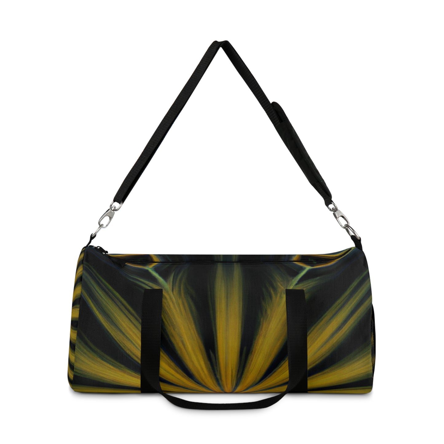 James Hargreaves-Duffle Bag