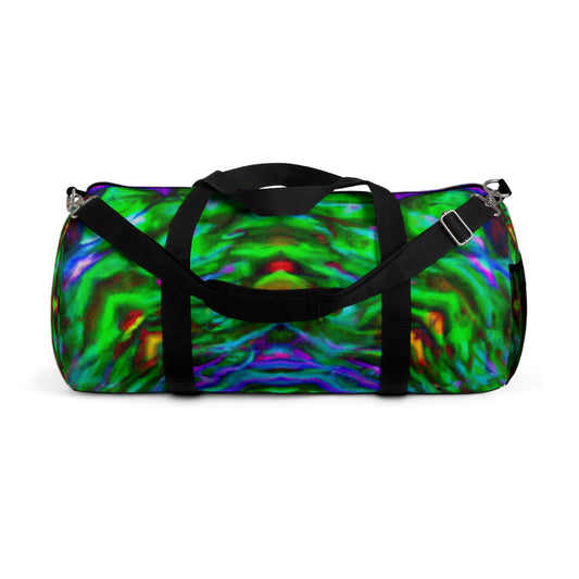James Watt-Duffle Bag