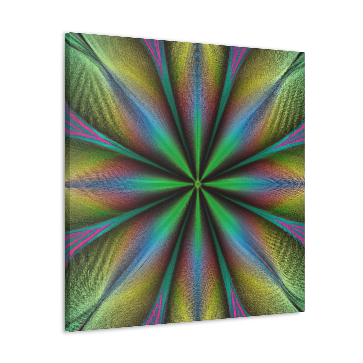 William Hogarth- Canvas