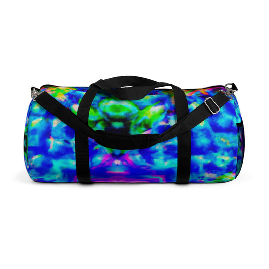 James Watt-Duffle Bag