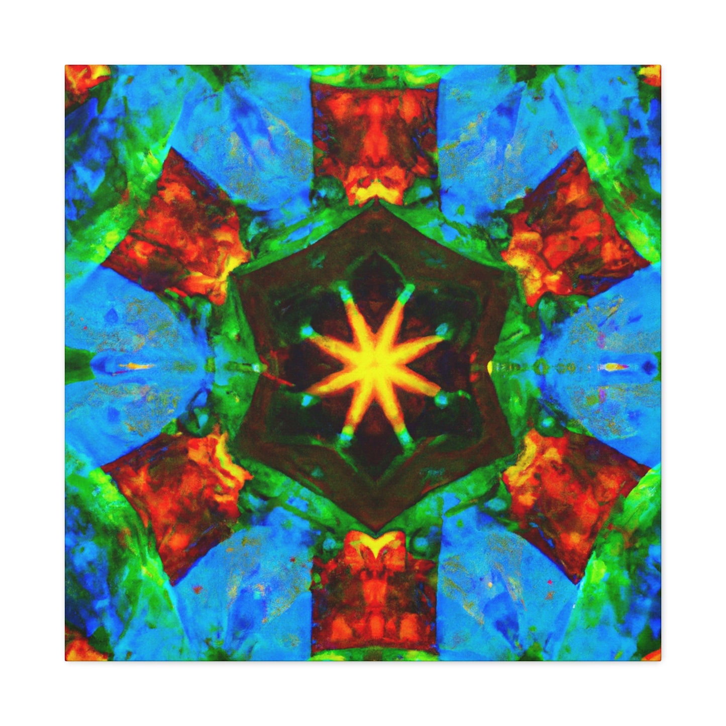 Thomas Gainsborough- Canvas