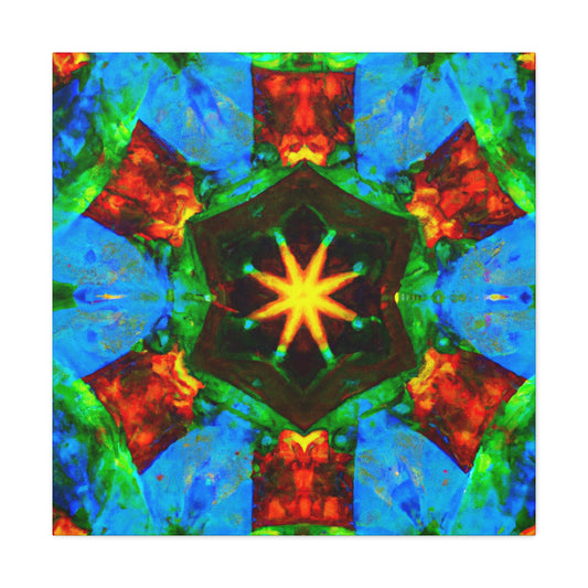 Thomas Gainsborough- Canvas