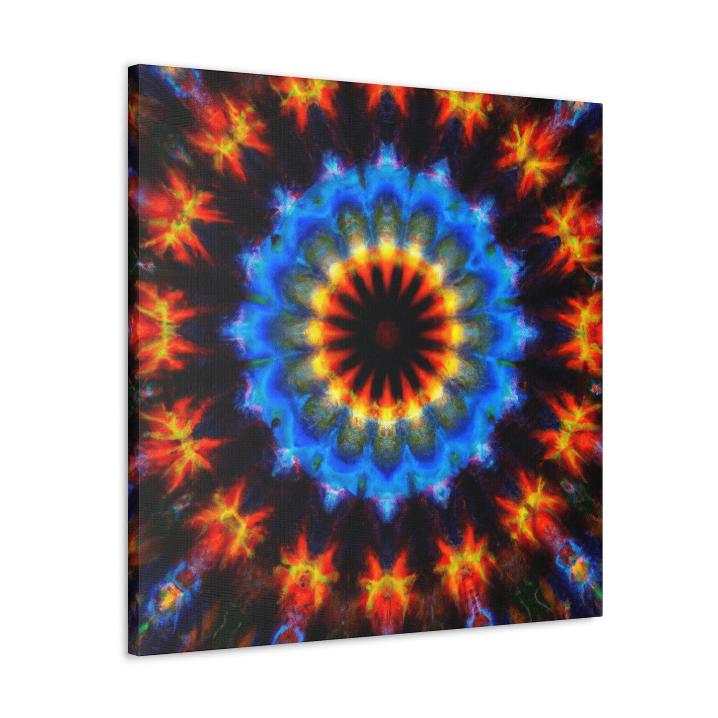 Rococo Francesco de Mura- Canvas