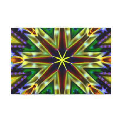 Antonio Cannova- Canvas