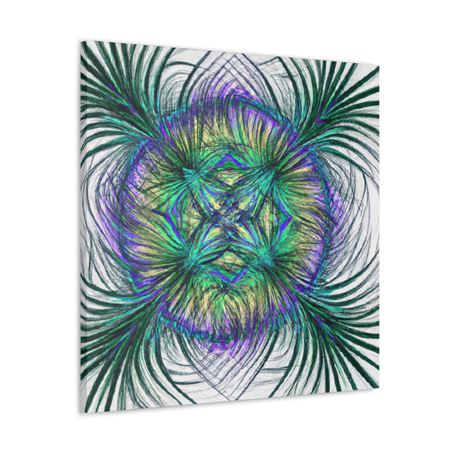 Thomas Gainsborough- Canvas