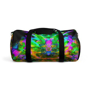 James Watt (1736–1819)-Duffle Bag