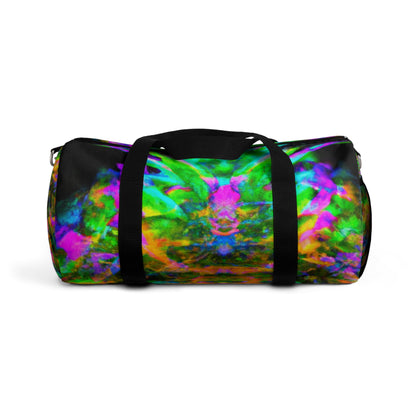 James Watt (1736–1819)-Duffle Bag