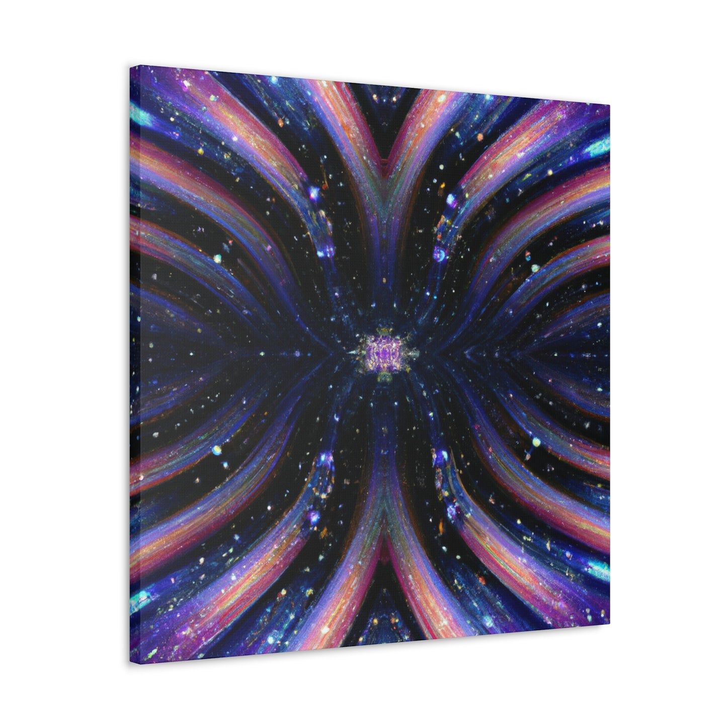 Sir Thomas Gainsborough- Canvas