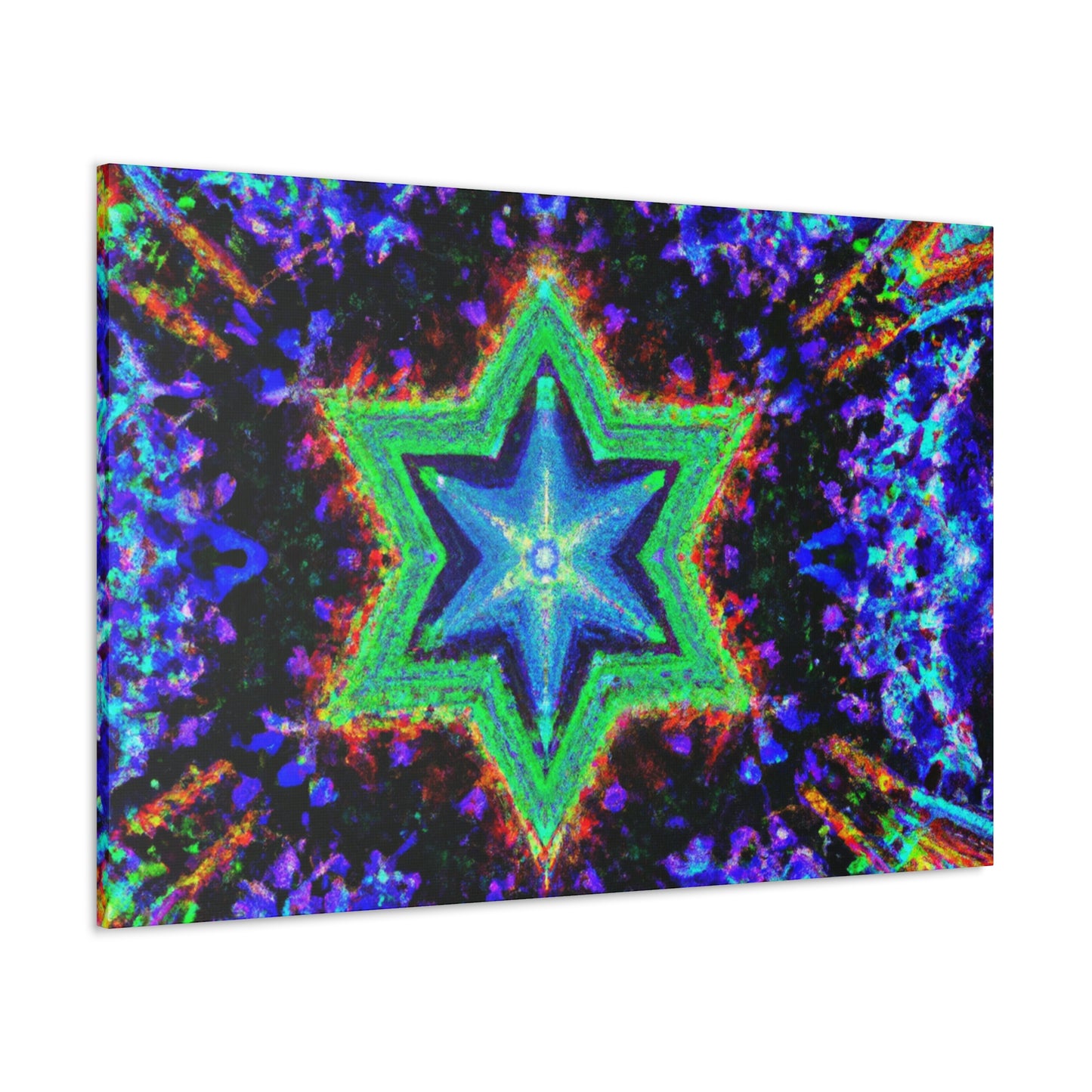 Thomas Gainsborough- Canvas