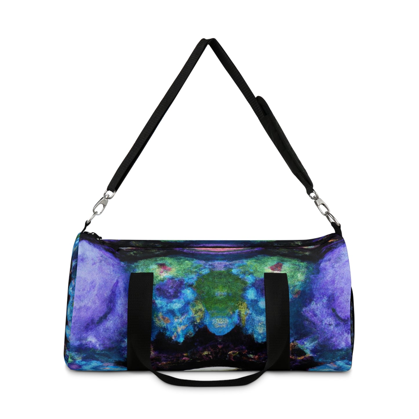 Thomas Newcomen (English inventor)-Duffle Bag