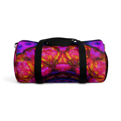 Samuel Slater.-Duffle Bag