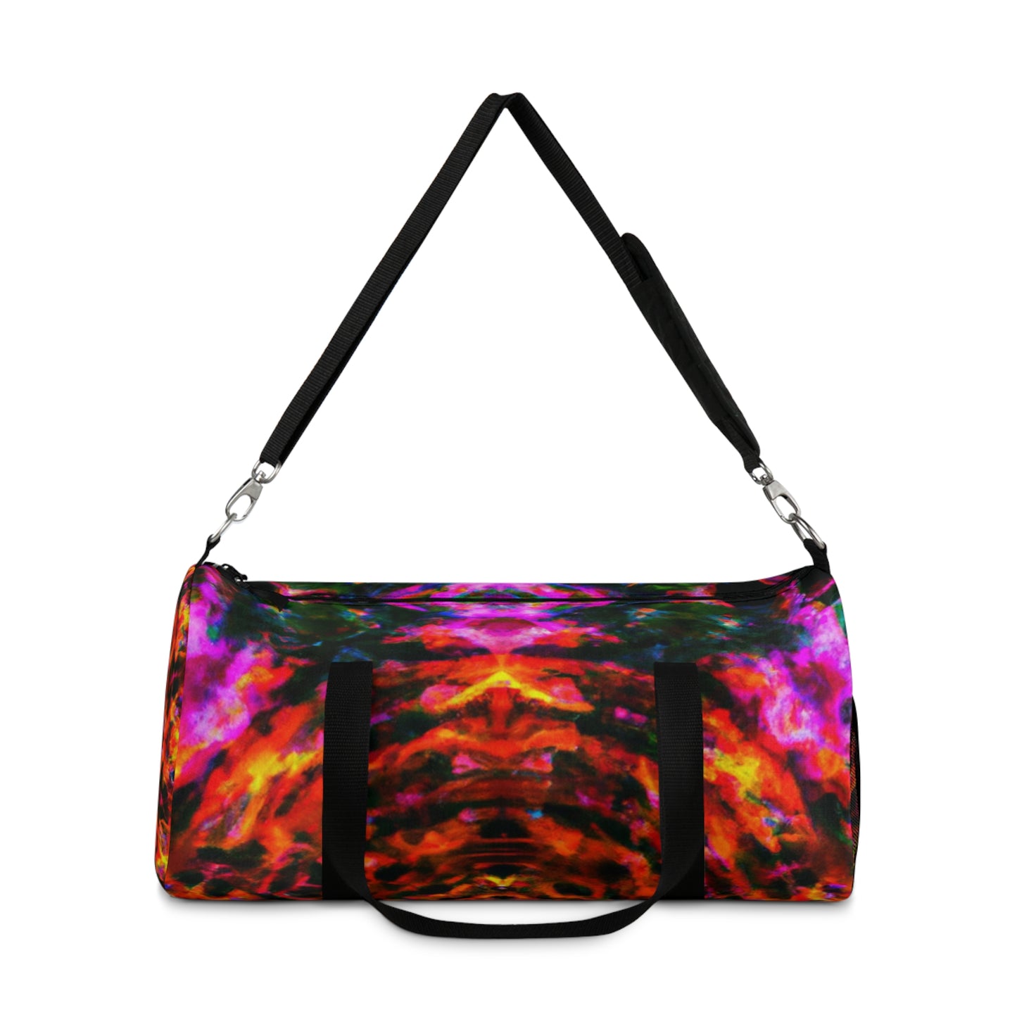 James Watt-Duffle Bag