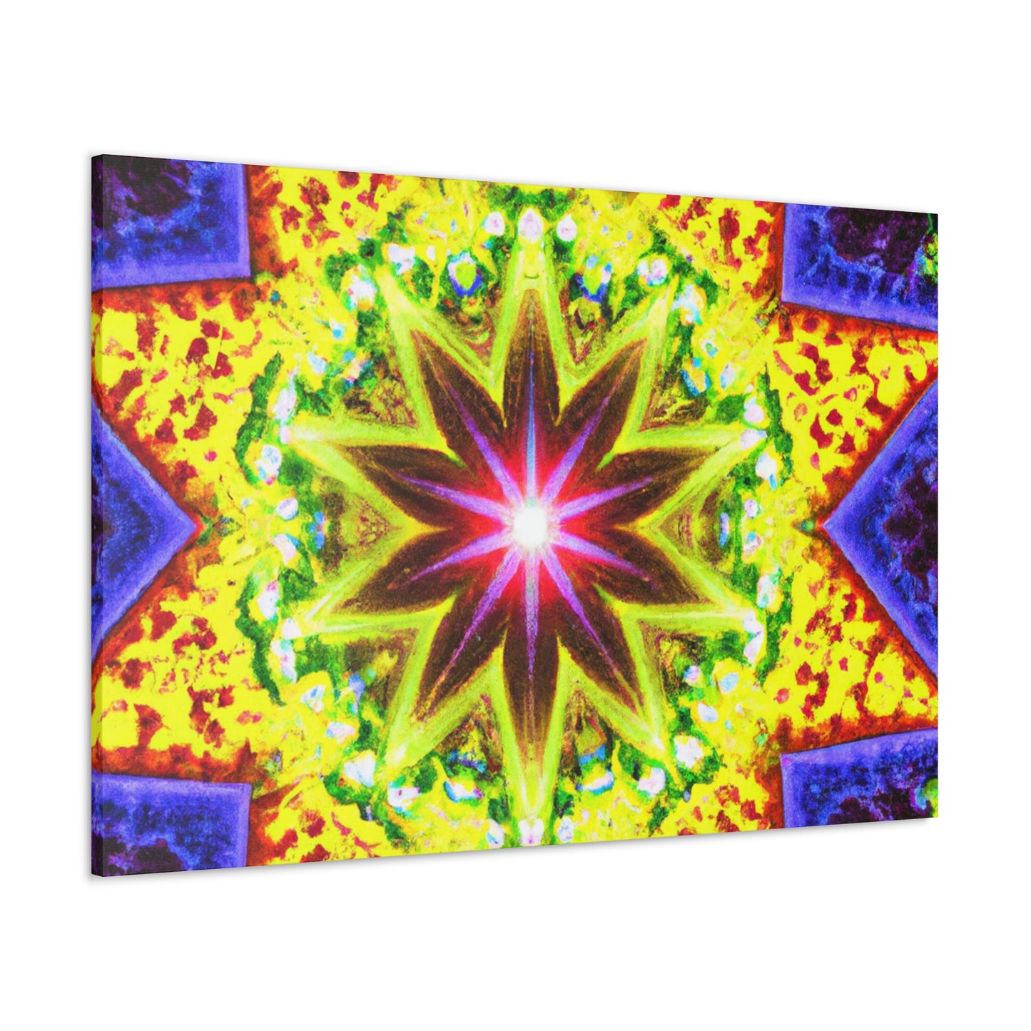 Joseph Vernet- Canvas