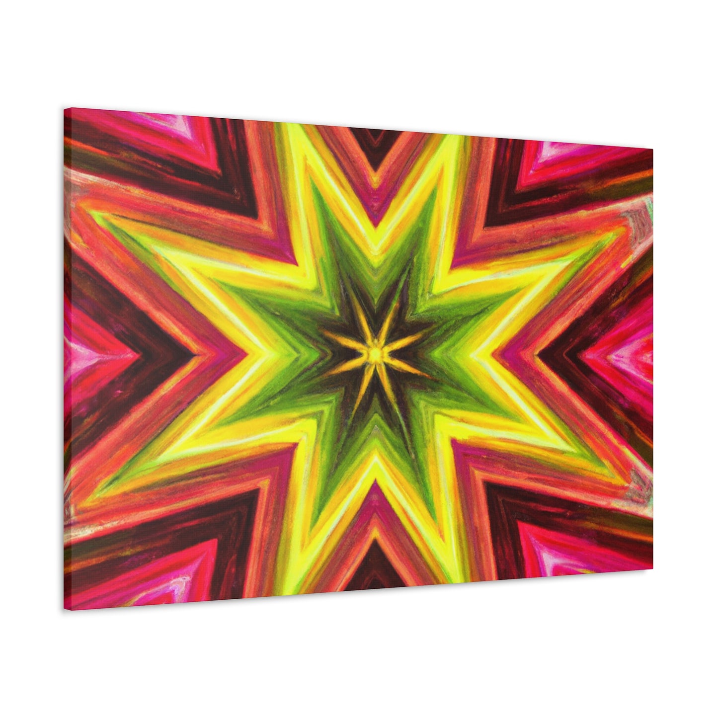 Thomas Gainsborough- Canvas