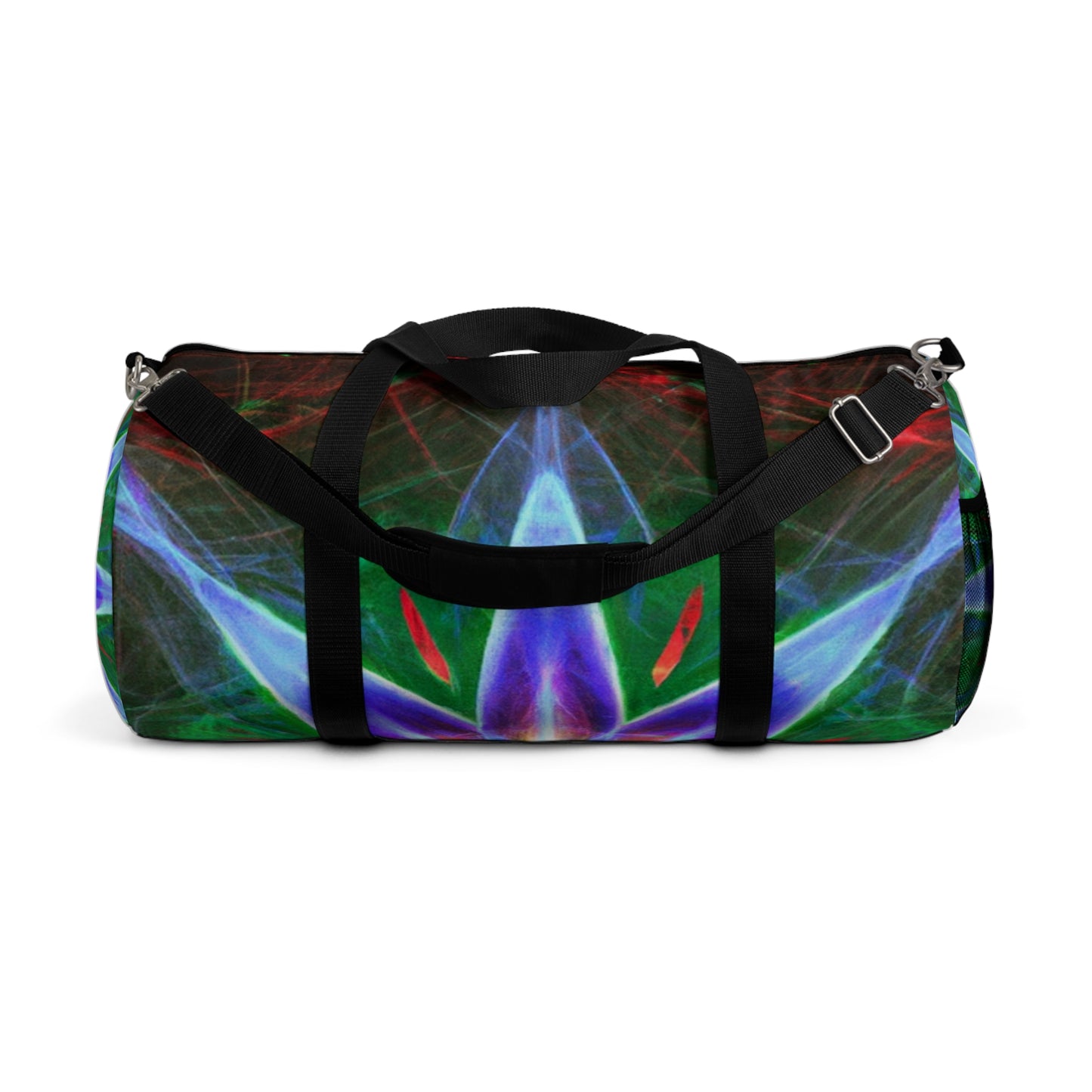 James Watt (1736-1819), Scottish inventor and mechanical engineer whose inventions greatly improved-Duffle Bag