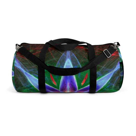 James Watt (1736-1819), Scottish inventor and mechanical engineer whose inventions greatly improved-Duffle Bag