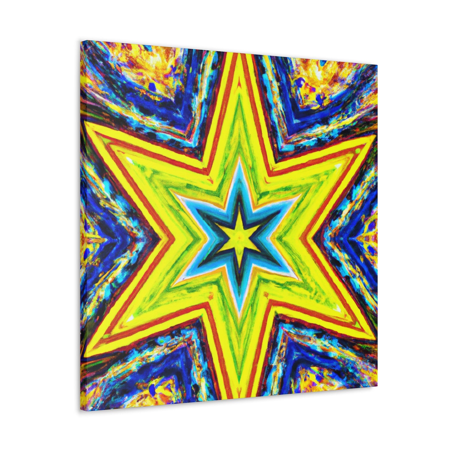 Hubert Robert- Canvas