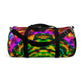Eli Whitney (male)-Duffle Bag