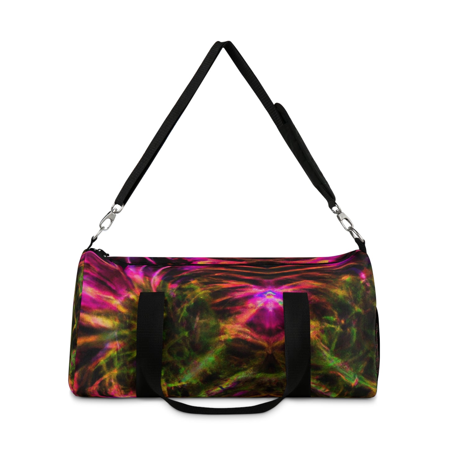 James Watt-Duffle Bag