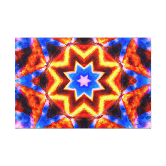 Thomas Gainsborough- Canvas