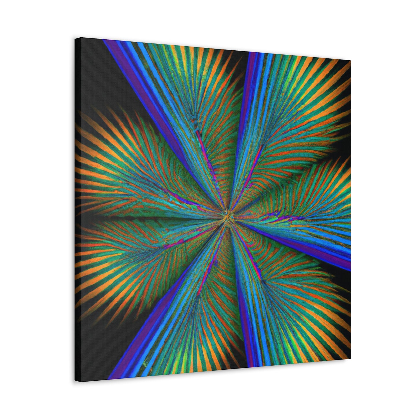 Antoine Watteau- Canvas