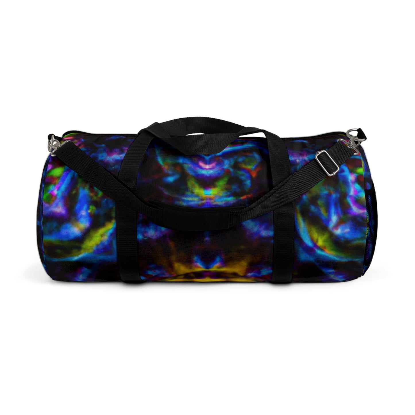 James Watt (1736–1819), Scottish inventor and mechanical engineer.-Duffle Bag