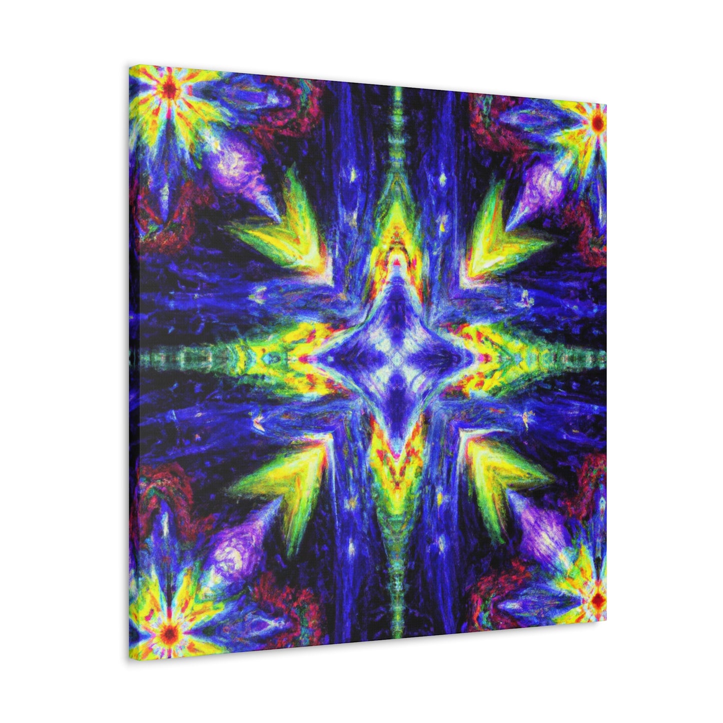 Francisco de Goya- Canvas