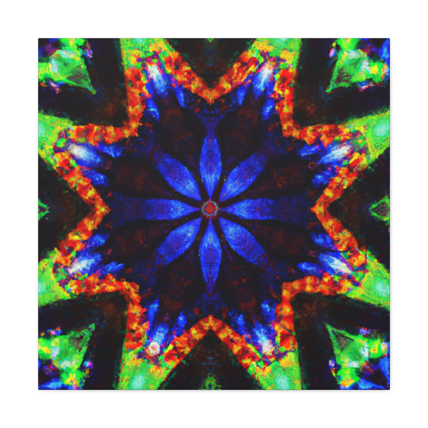 John Singleton Copley- Canvas