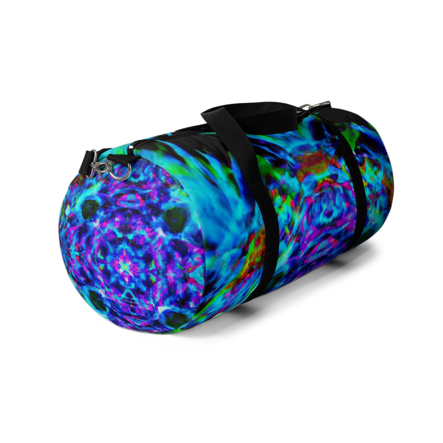 James Watt-Duffle Bag