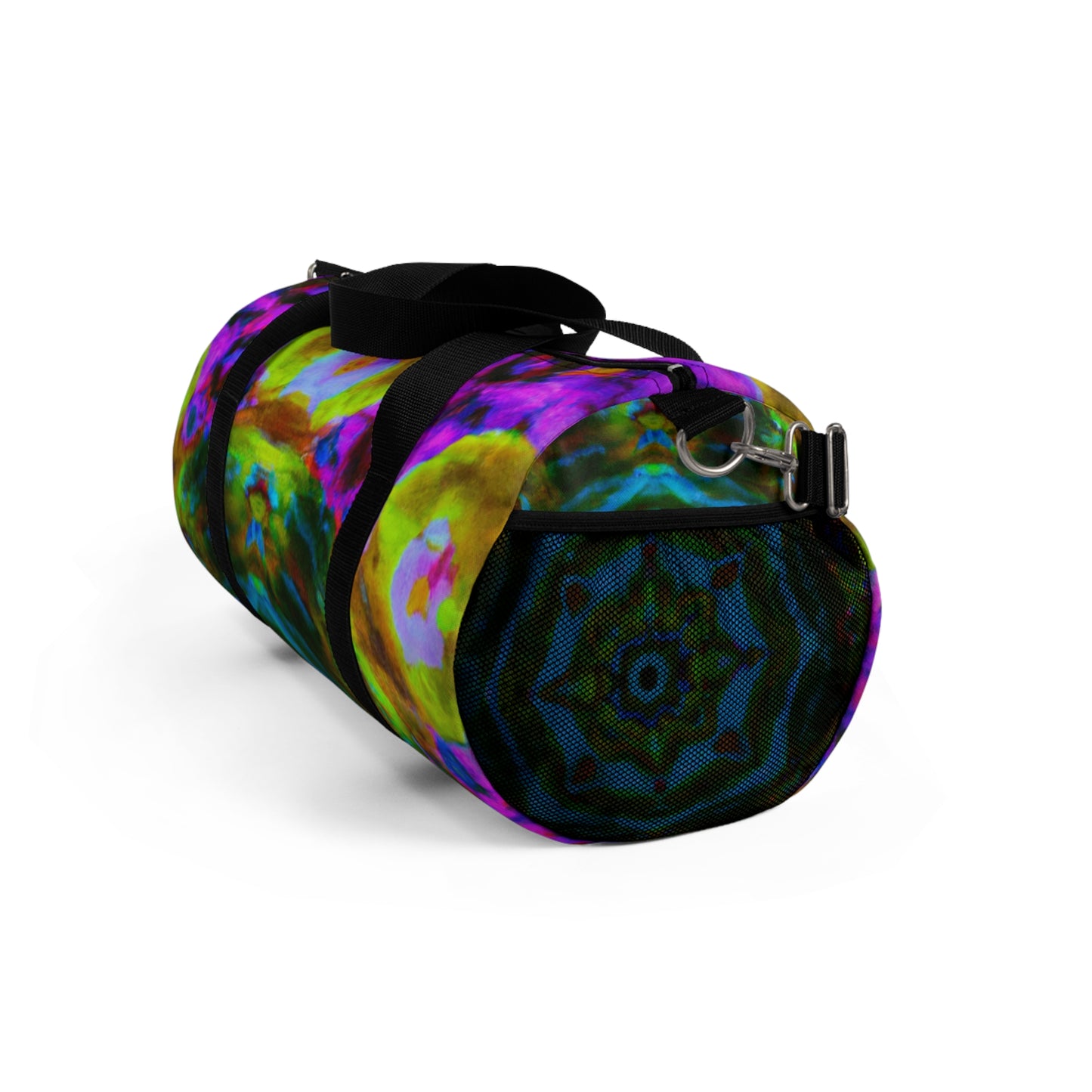 Thomas Newcomen (1664-1729)-Duffle Bag