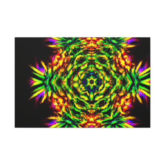 Jacques-Louis David- Canvas