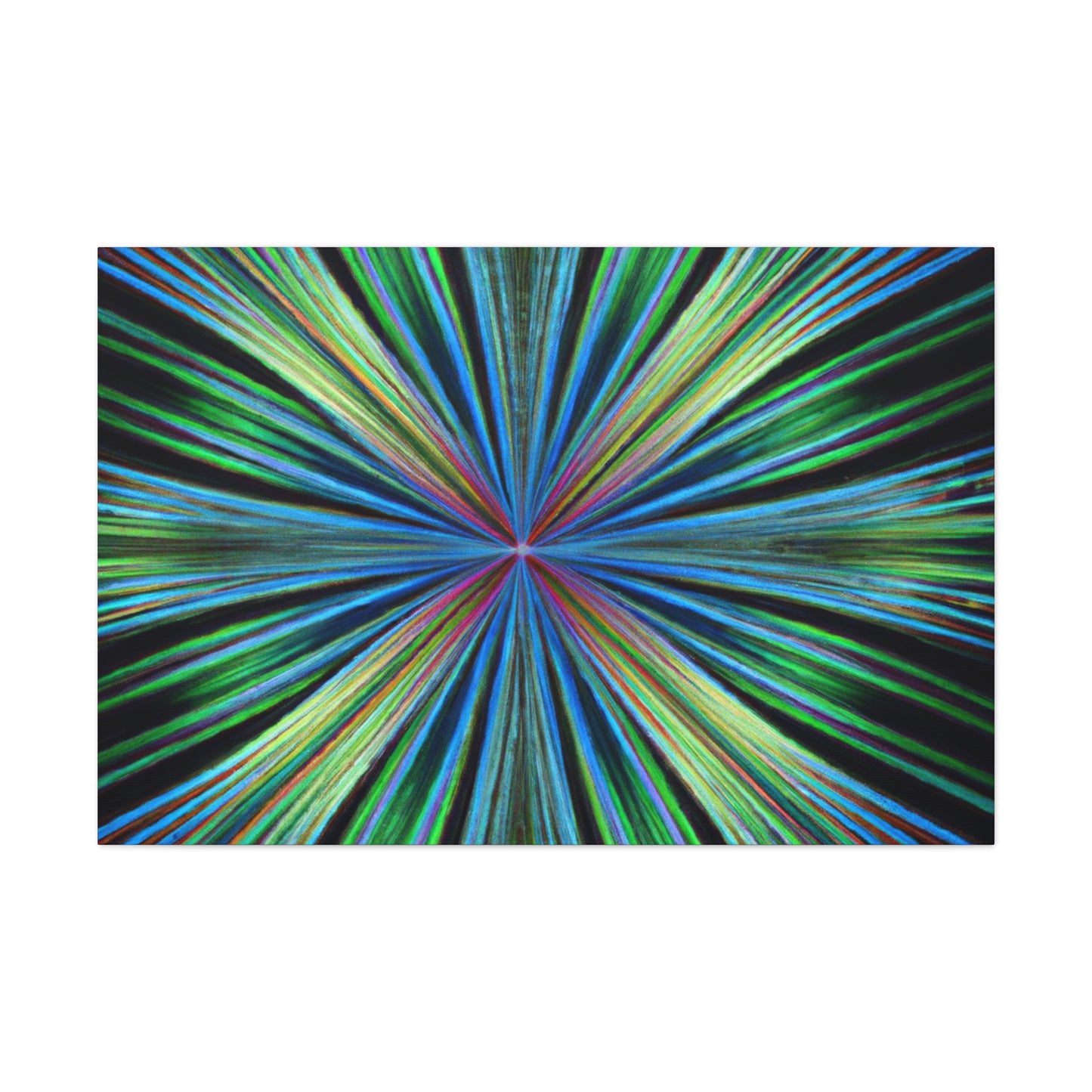 William Hogarth- Canvas