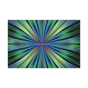 William Hogarth- Canvas