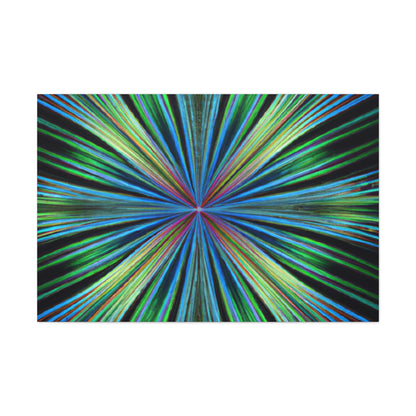 William Hogarth- Canvas