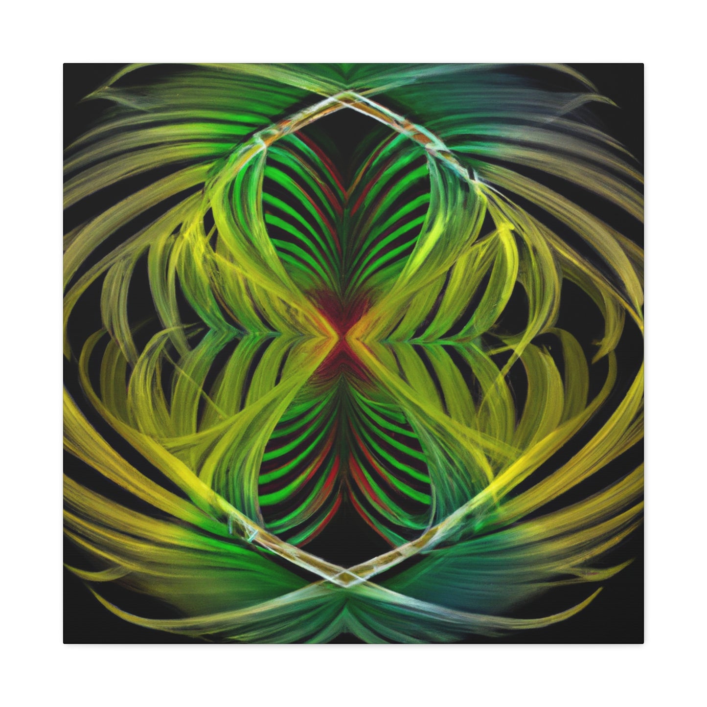 Joseph Wright of Derby- Canvas