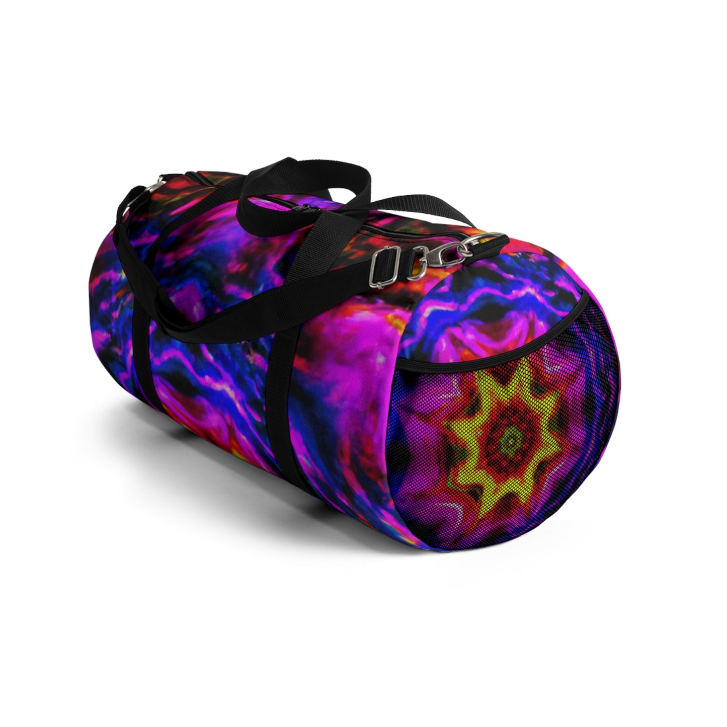 John Wilkinson (1728–1808), a British industrialist, was a manufacturer of-Duffle Bag