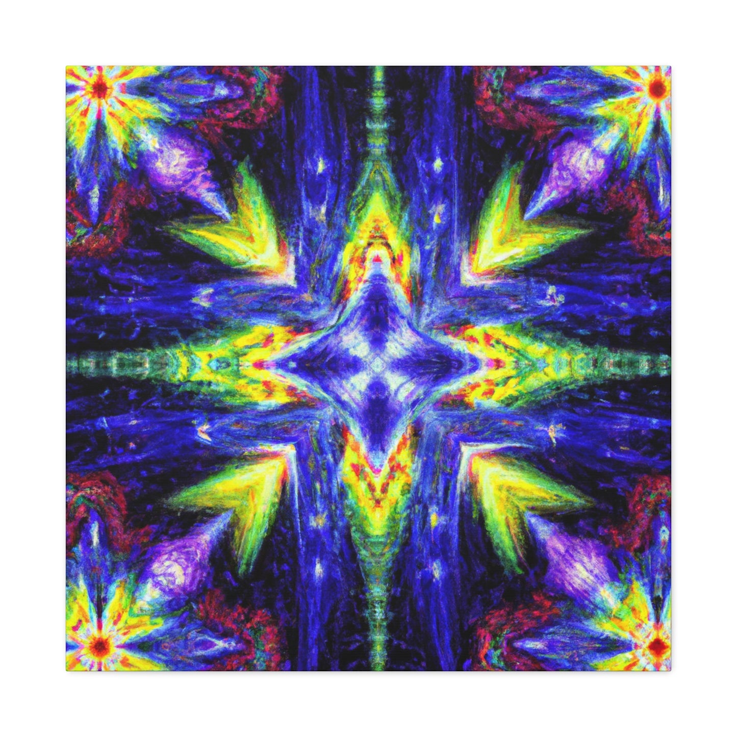 Francisco de Goya- Canvas