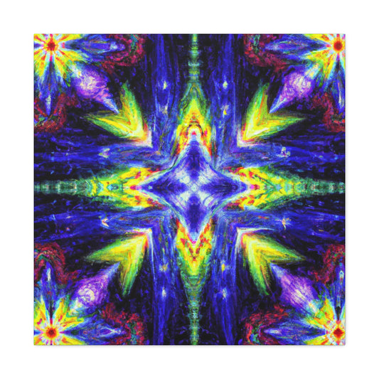 Francisco de Goya- Canvas