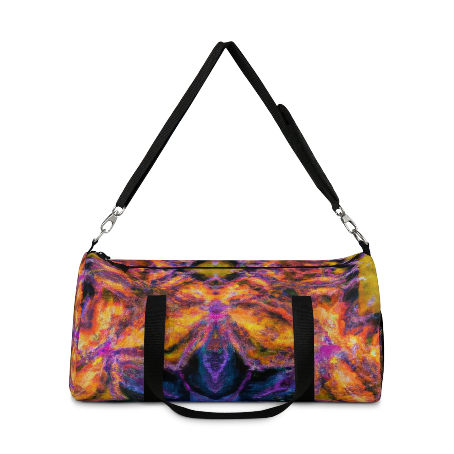 James Watt (1736–1819)-Duffle Bag